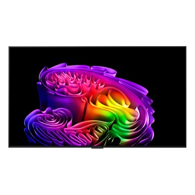 LG OLED TV OLED77G61LW, 77", 4K UHD, 120 Hz